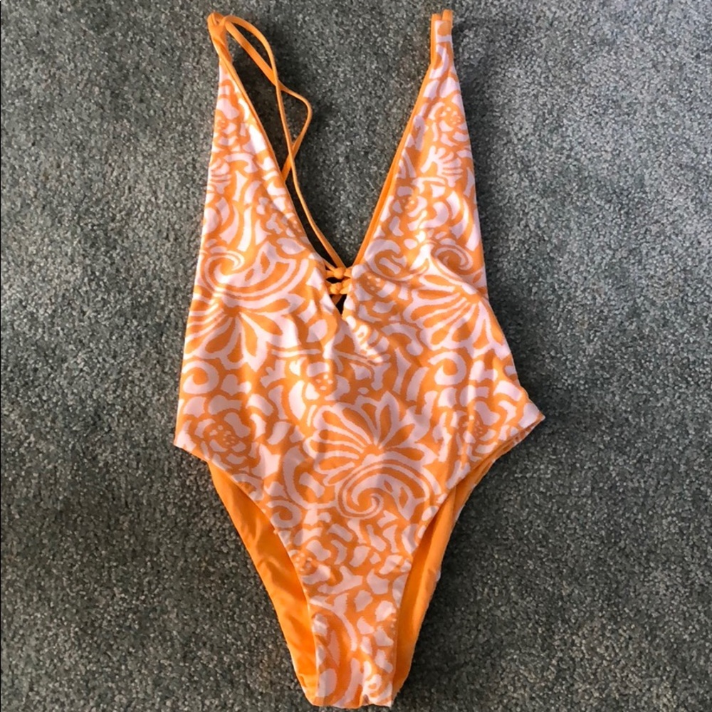 NWT B. Swim bathing suit